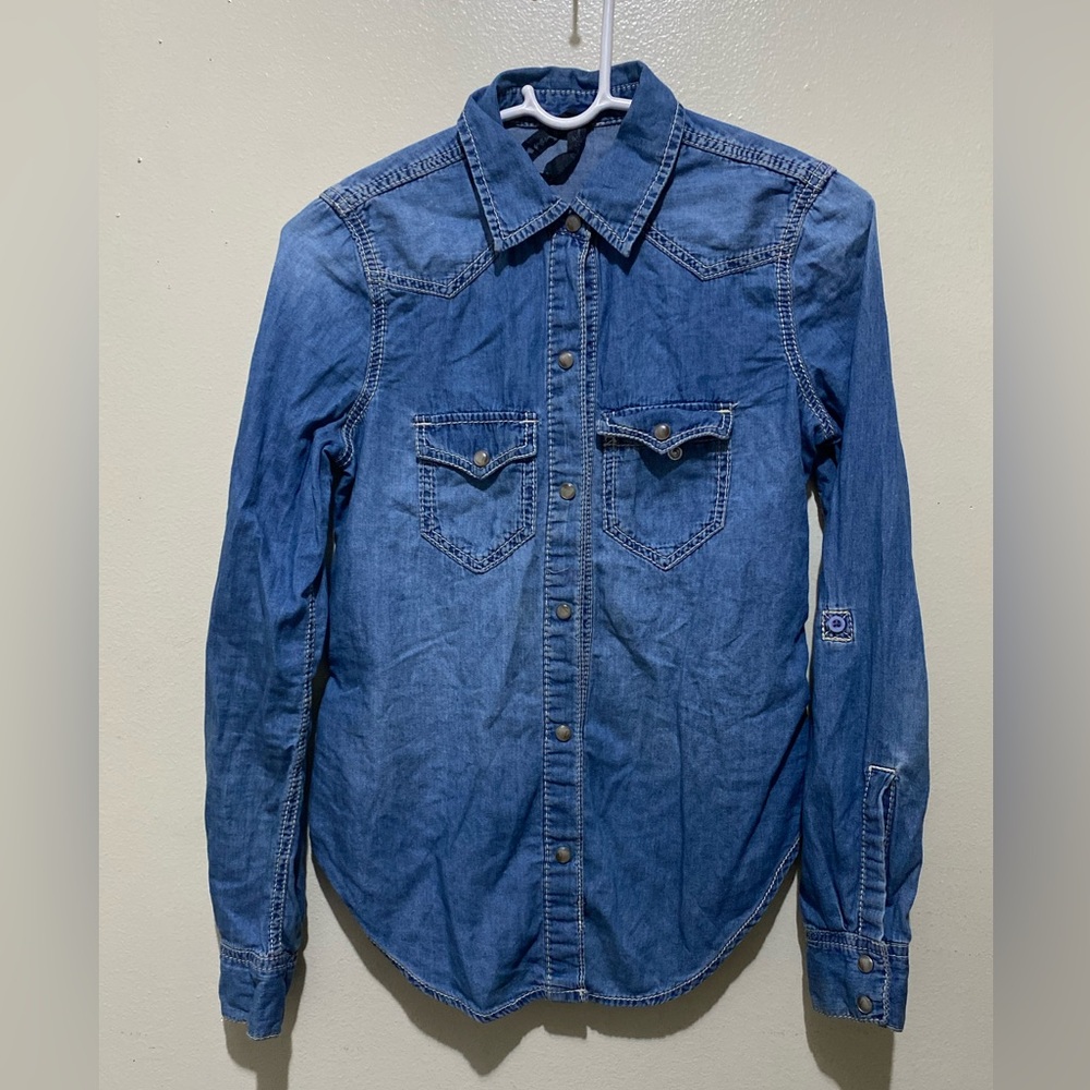 Seven7 - SIZE: XS ....... Pre-Loved (Great Condition)